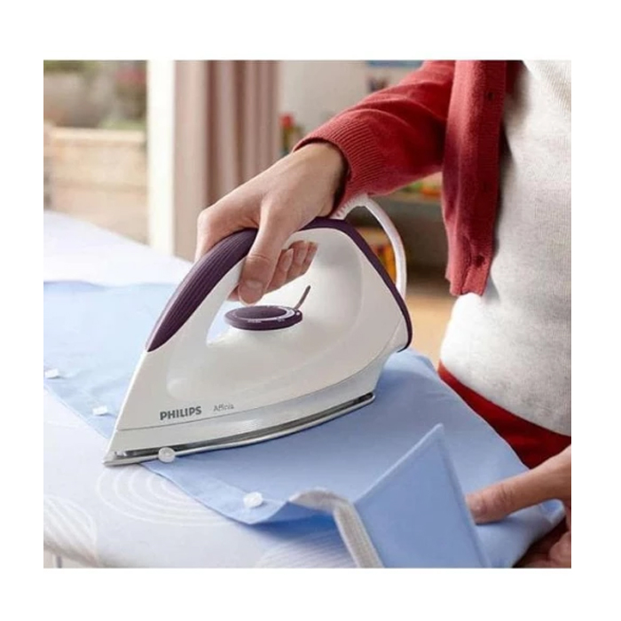 Philips Setrika Dry - GC160